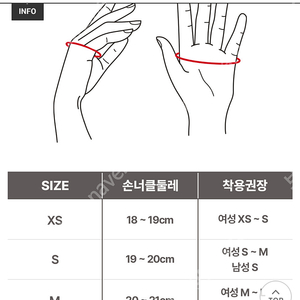 루디스 장갑