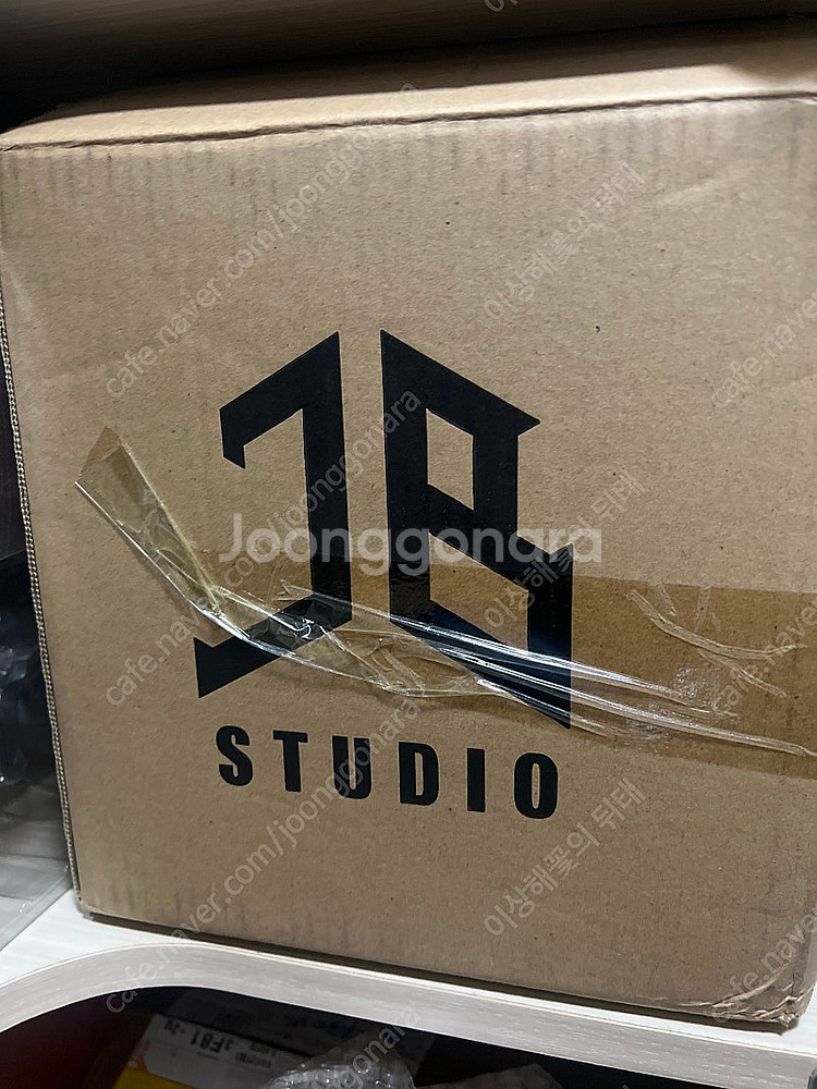 (택포)JB 리자몽 포켓몬 레진 스케일월드 피규어 팝니...--1