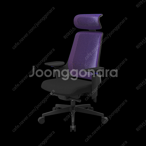 시디즈 GX 새제품 판매합니다.--2