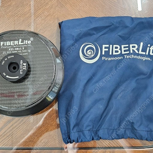 Thermo FIBERLITE F21-48 x 1.5 Rotor