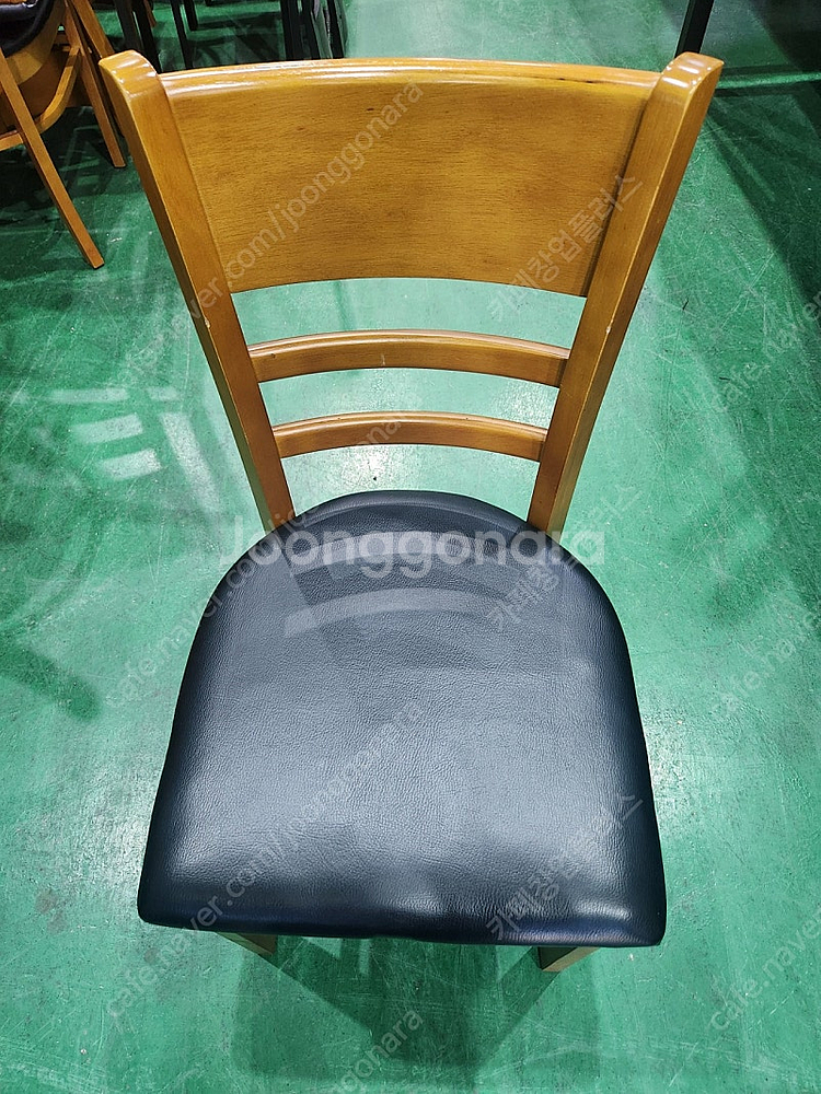 브루스타 부탄 구이 업소용 식당용 불판테이블 의자--3