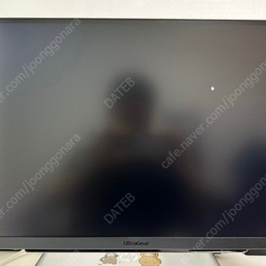 lg 27인치 qhd 165hz 27gr75q 모니터