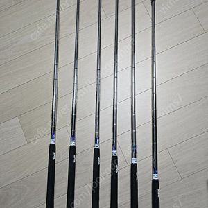 pxg gen5 0311p 아이언 6i 팝니다 신품급