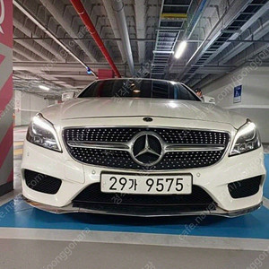 벤츠 CLS클래스 W218 CLS 250 d 4MATIC AMG Line 중고차 판매합니다 ★전액할부★저신용★