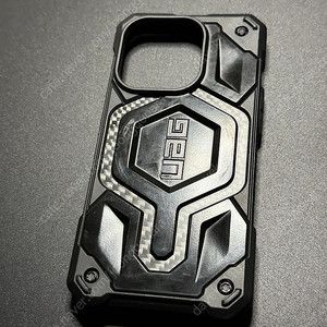 UAG 14 프로 케이스