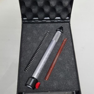 TQC Hardness Tester 휴대용 경도계 경도펜