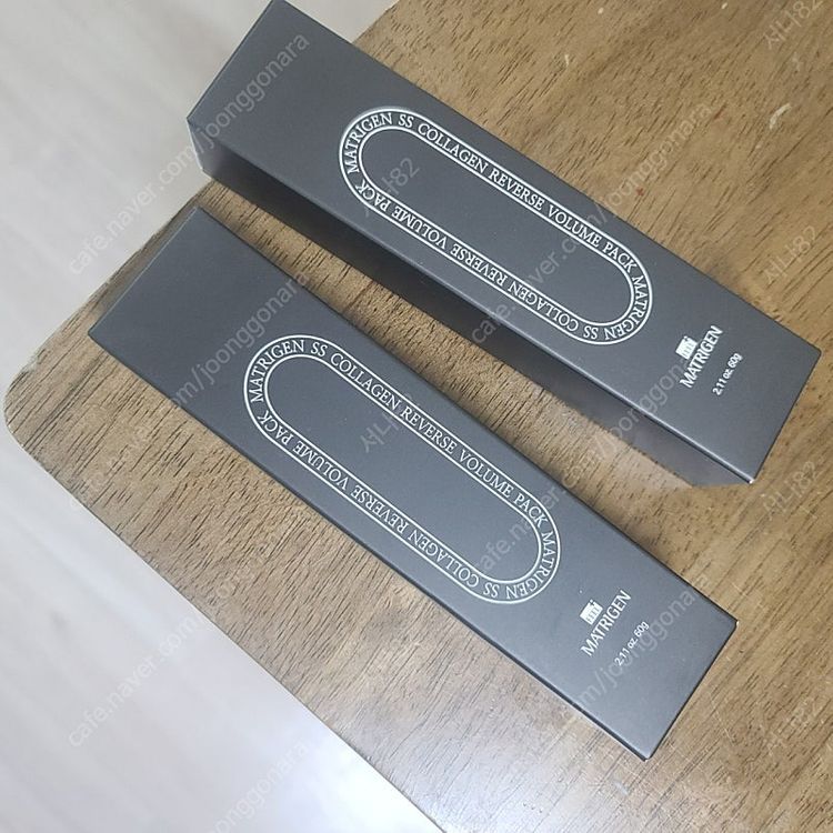 메트리젠 콜라겐팩--0