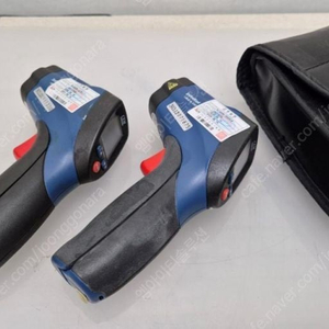 Dual Laser InfraRed Thermometer 적외선 온도계