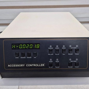 Calorimetry Sciences Accessory Controller