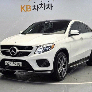 벤츠 GLE 클래스 W166 GLE 350 d 4MATIC 쿠페 판매합니다 ★전액할부★저신용★