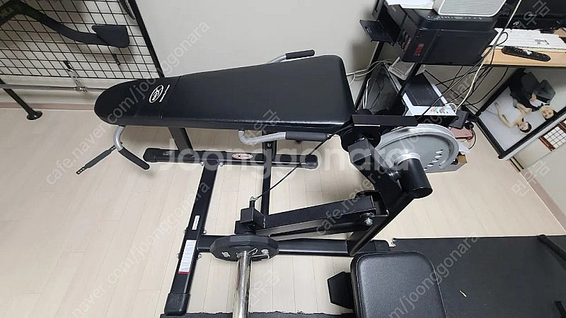 바디엑스 소가레그익스텐션 팝니다--0