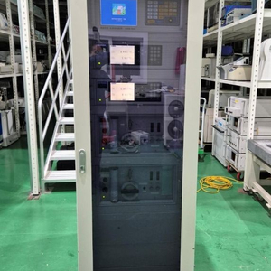 HORIBA DATA LOGGER HKD-600/VA-3000 GAS Analyzer/ VS-3000 Sampling Unit