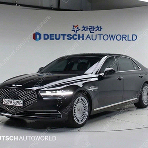 제네시스G90 3.8 GDI AWD 프리미엄 럭셔리중고차 할부 리스 카드 저신용자 전액할부 가능합니다