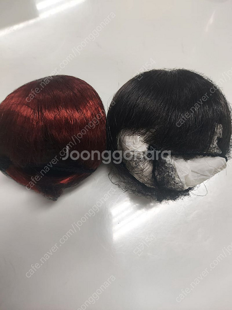구체관절인형 63cm sd사이즈 남아 세트--2