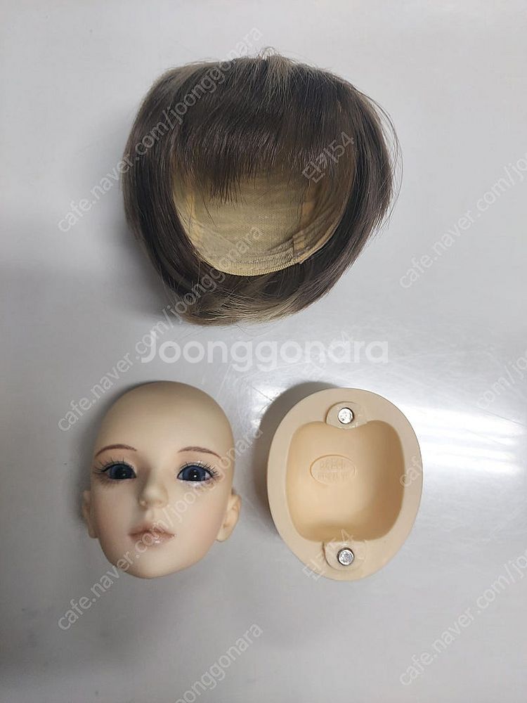 구체관절인형 63cm sd사이즈 남아 세트--4