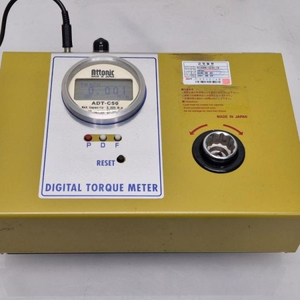 Attonic ADT-C50 Digital Torque Meter 아토닉 디지털 토크 미터 토크 메타