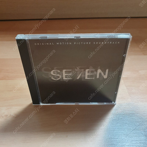 SEVEN OST