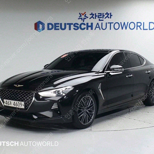 제네시스G70 2.0T AWD 슈프림중고차 할부 리스 카드 저신용자 전액할부 가능합니다