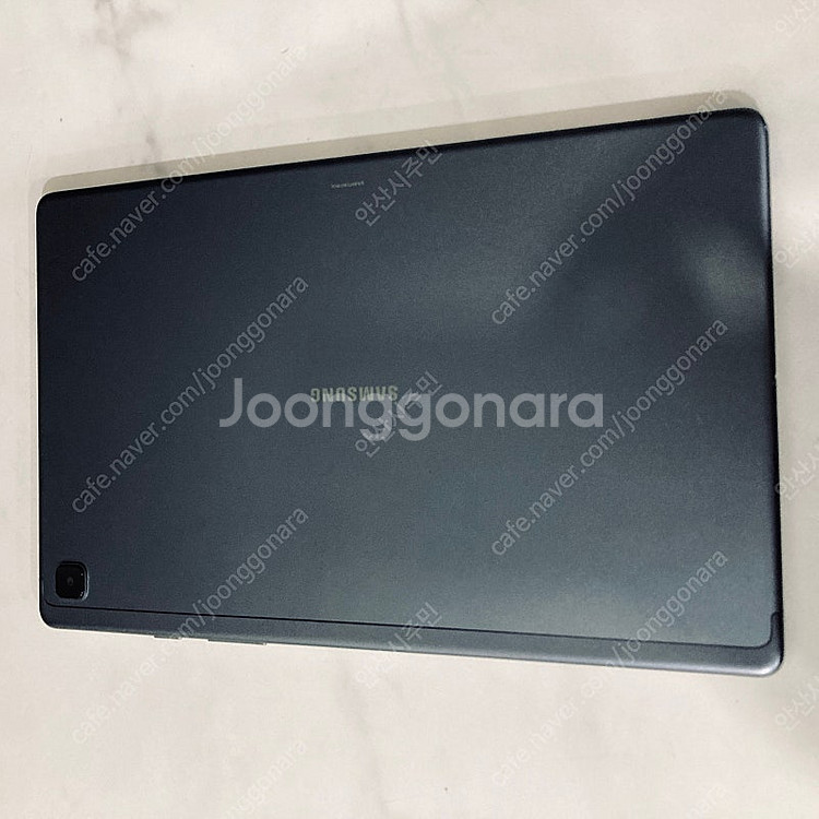 갤럭시 탭A7 블랙 64기가 WIFI 액정깨끗! 매우깔끔! 11만원 판매합니다--1