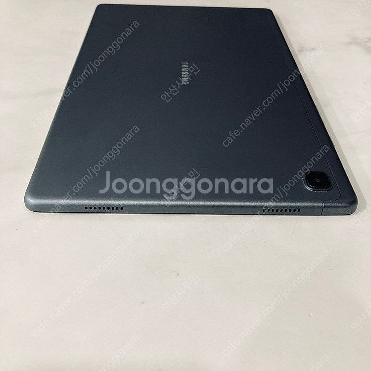 갤럭시 탭A7 블랙 64기가 WIFI 액정깨끗! 매우깔끔! 11만원 판매합니다--3