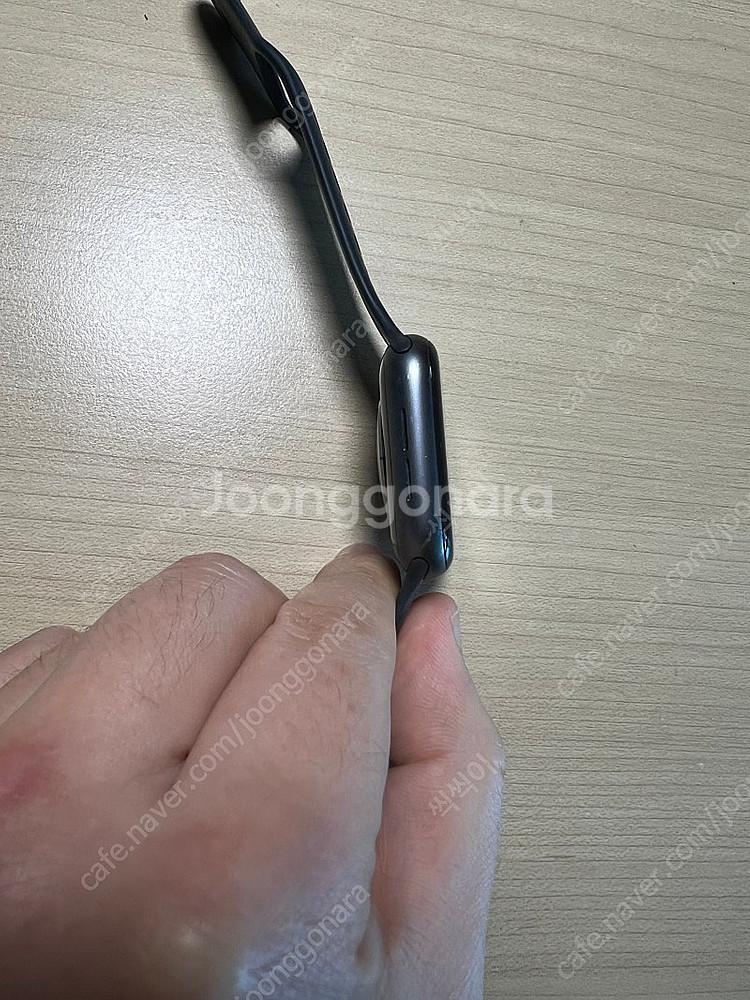 애플워치4 부품 필요하신분~--3