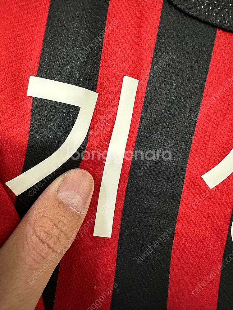 [110] 21시즌 FC서울 기성용 POTM--4