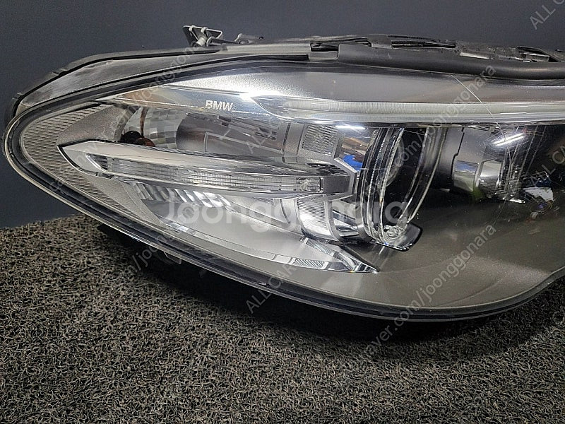 2960 BMW F바디 후기형 라이트 조수석 35만원*...--3