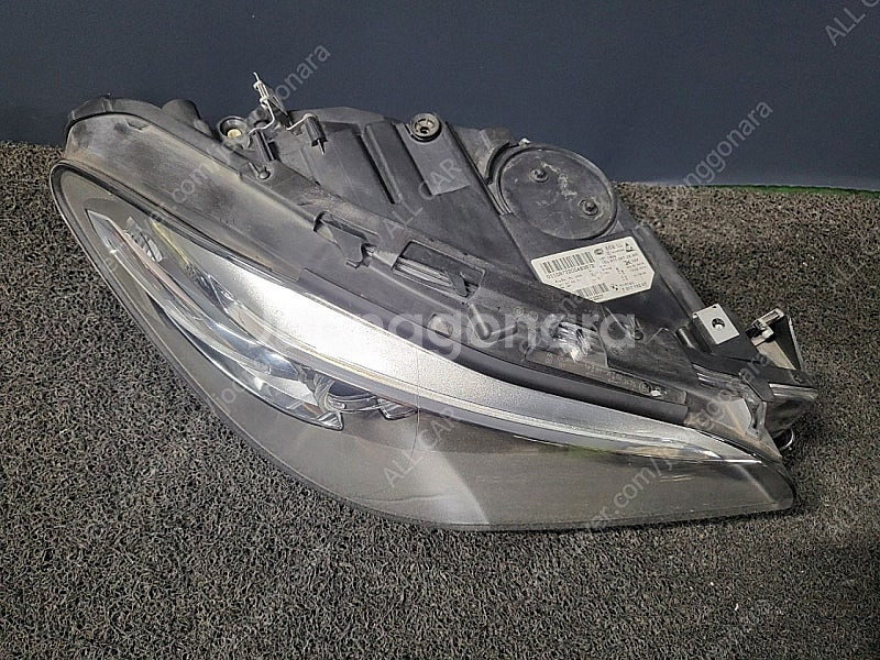2960 BMW F바디 후기형 라이트 조수석 35만원*...--4
