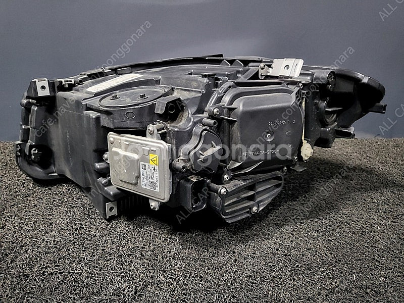 2960 BMW F바디 후기형 라이트 조수석 35만원*...--5