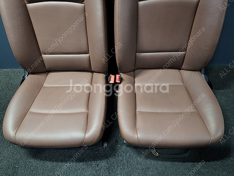 2961 BMW F10 5시리즈 후기형 16년식 탈거 ...--2