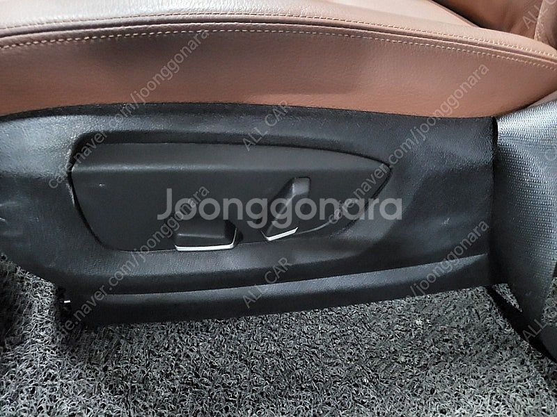 2961 BMW F10 5시리즈 후기형 16년식 탈거 ...--3