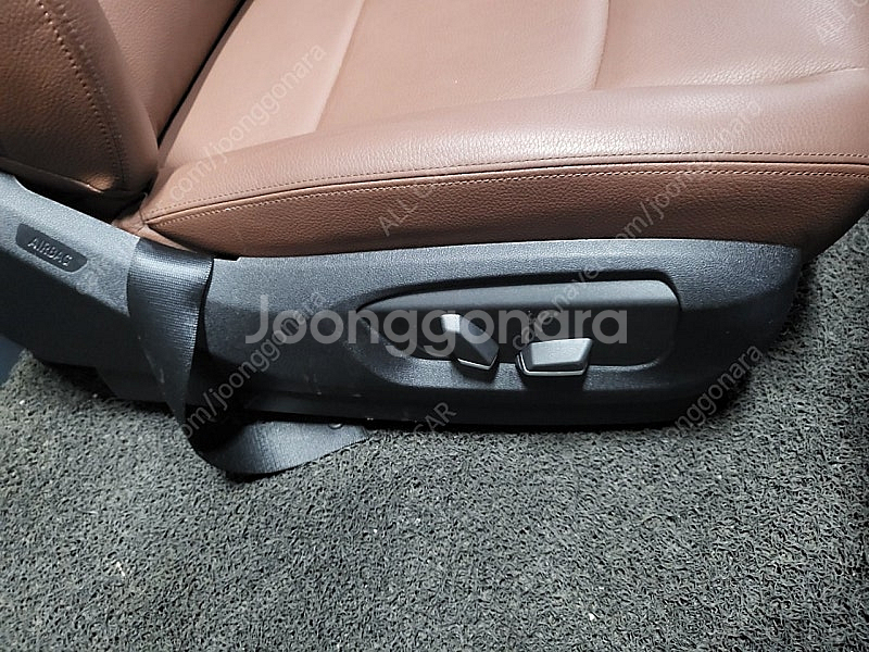 2961 BMW F10 5시리즈 후기형 16년식 탈거 ...--4