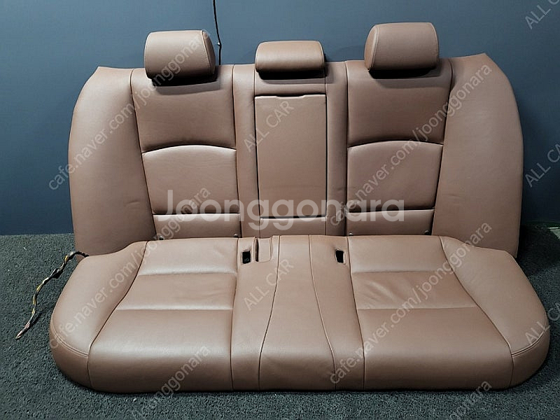 2961 BMW F10 5시리즈 후기형 16년식 탈거 ...--7