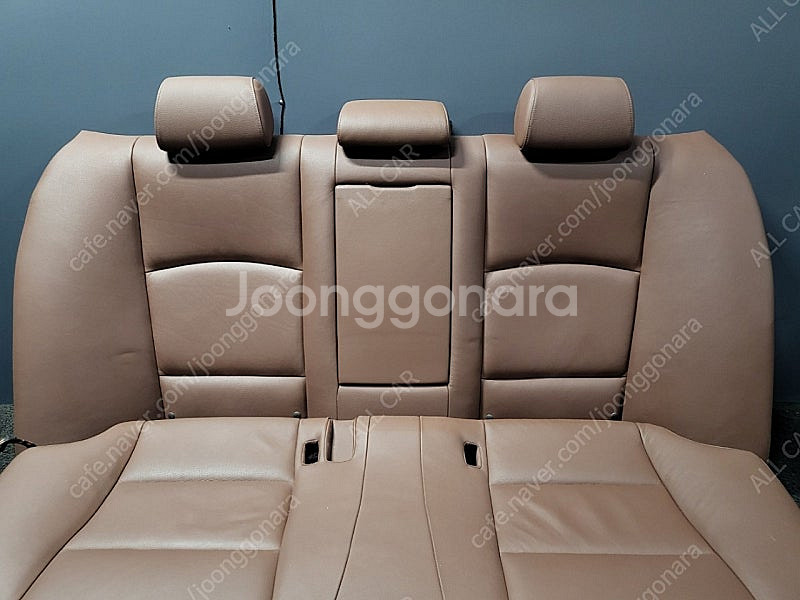 2961 BMW F10 5시리즈 후기형 16년식 탈거 ...--8