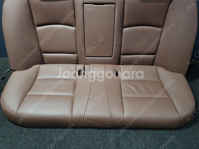 2961 BMW F10 5시리즈 후기형 16년식 탈거 ...--9