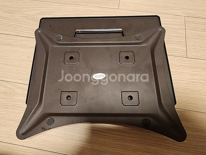 모닝글로리 철제 북스탠드 (7000원)--2