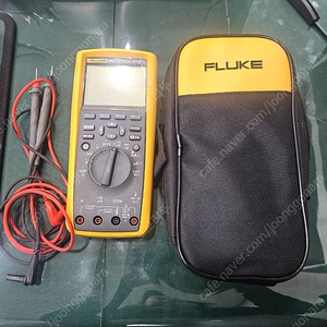 fluke 289 멀티미터