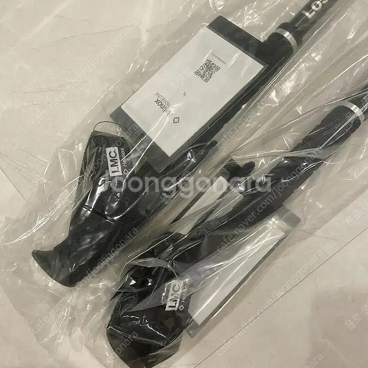 Helinox 헬리녹스 x LMC 릿지라인 FL135 ...--0