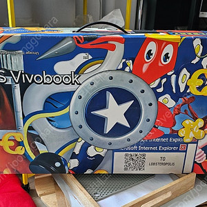 ASUS VivoBook 13 Slate OLED T3300KA (Philip Colbert Edition 한정판)