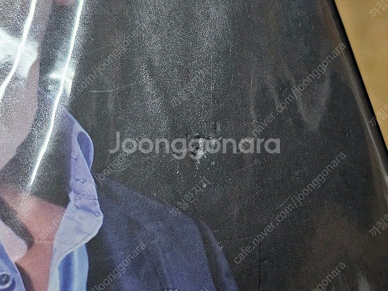 배우 지성 2012 일본 첫 콘서트 요코하마 DVD--5