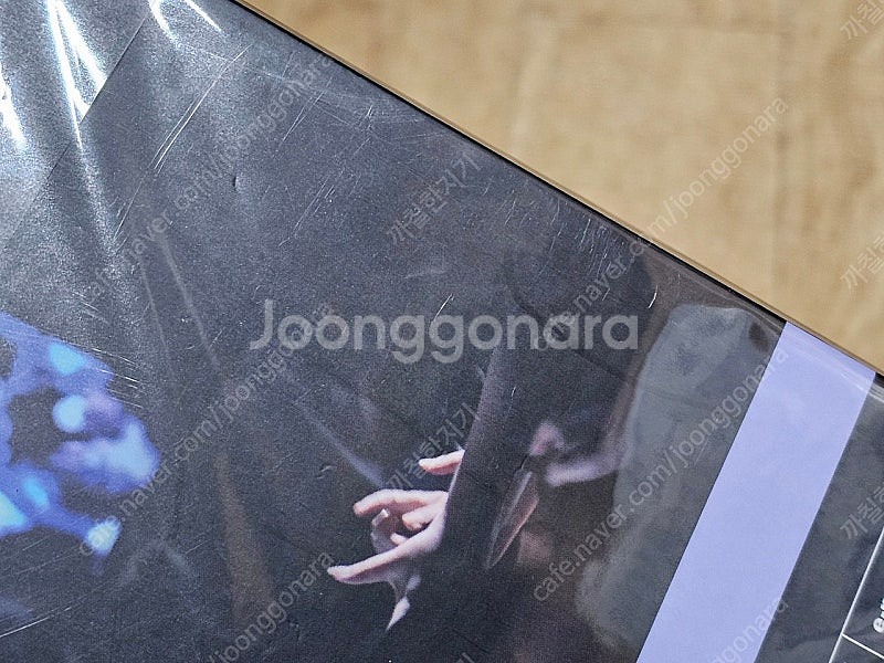 배우 지성 2012 일본 첫 콘서트 요코하마 DVD--7