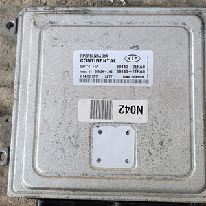 (중고) 올뉴카렌스 중고품 ECU 중고 39142-2ERA0 / 39143-2ERA0 / 391422ERA0 / 391432ERA0