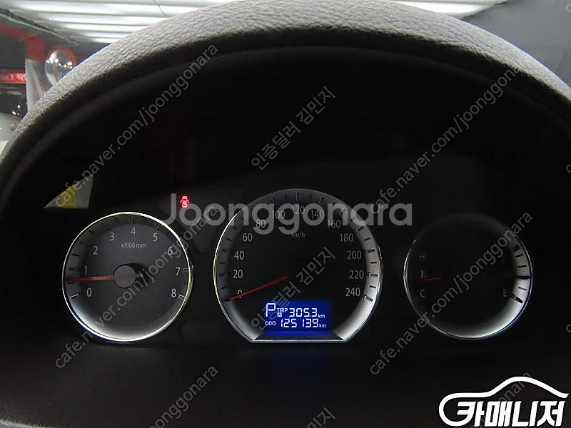 [현대]NF 쏘나타 트랜스폼 N20 LPG 프리미어 ★...--9
