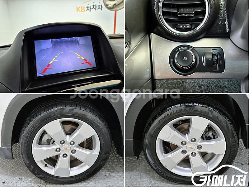 [쉐보레]올란도 1.6 디젤 LTZ 프리미엄 (7인승)...--4