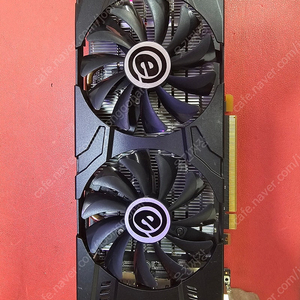 GTX 1060 고장품(내용유)