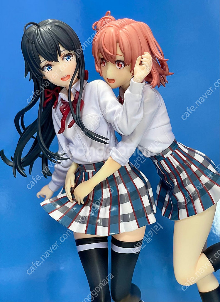 이스트림 내청코 유키노 유이 ending 버전--2