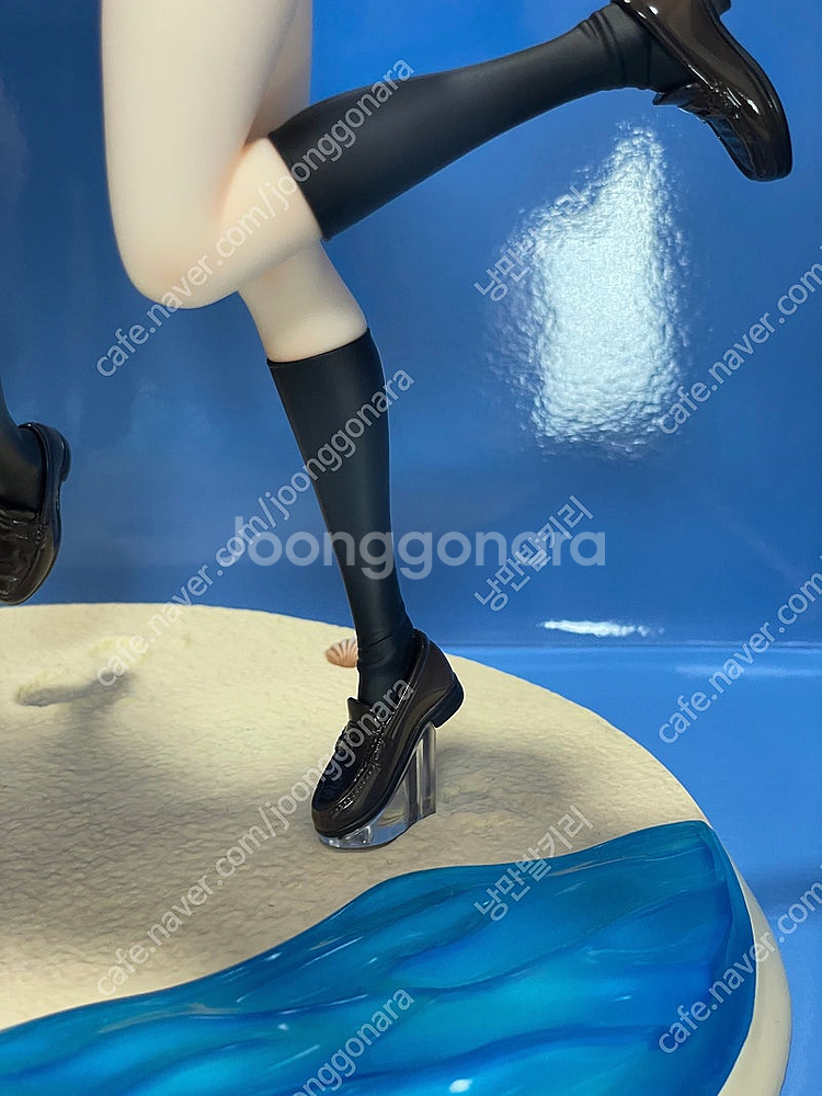 이스트림 내청코 유키노 유이 ending 버전--4