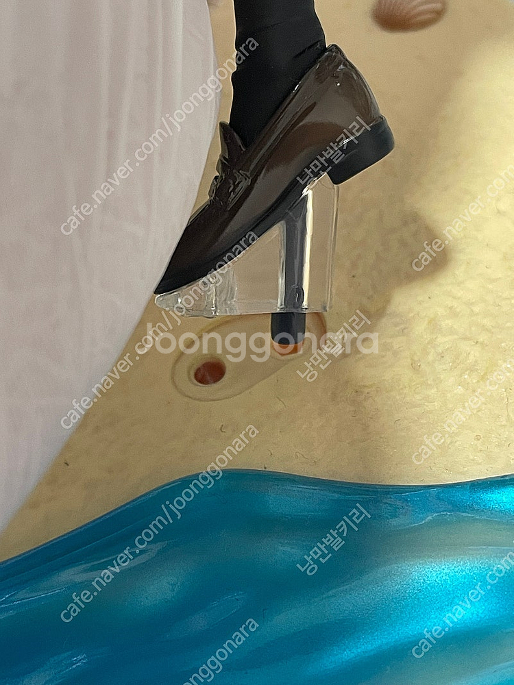 이스트림 내청코 유키노 유이 ending 버전--5