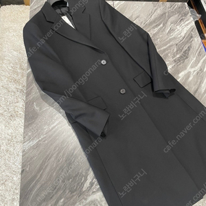 남자 띠어리 코트 THEORY HUDSON COAT BOND WOOL