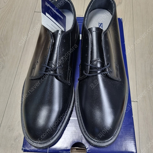 (260) 베이츠 미해군단화 Bates Uniform Shoes